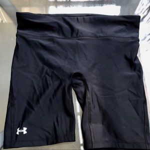 Workout shorts